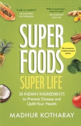Superfoods &hellip;