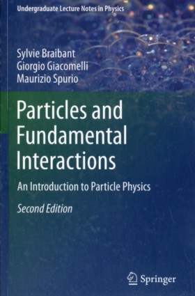 Particles &hellip;