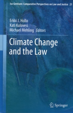 Climate Ch …