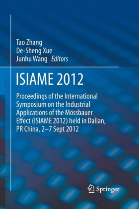 ISIAME 201 &hellip;