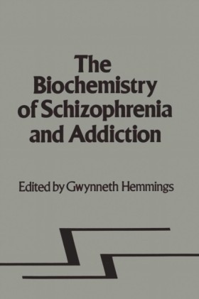 Biochemist &hellip;