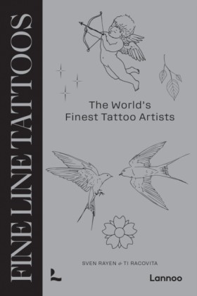 Fine Line &hellip;