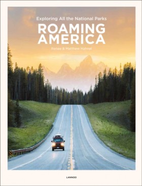Roaming Am …