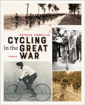 Cycling in &hellip;