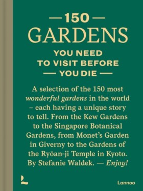 150 Garden &hellip;