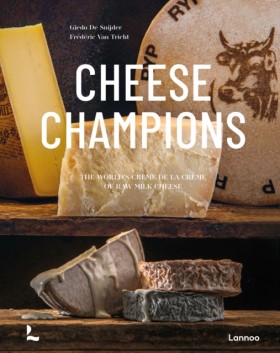 Cheese Cha …