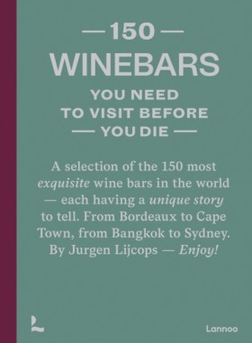 150 Wine B &hellip;