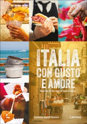 Italia con …