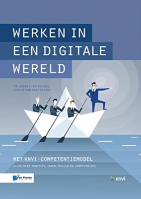 WERKEN IN &hellip;