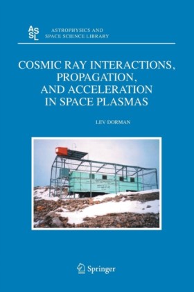Cosmic Ray …