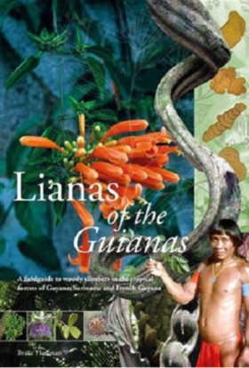Lianas of &hellip;