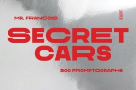 Secret Car &hellip;