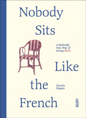 Nobody Sit &hellip;