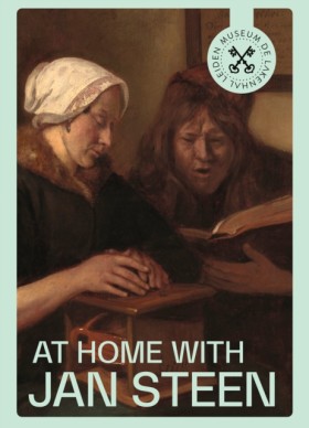 At Home wi …