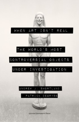 When Art I …