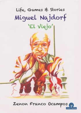Miguel Naj …