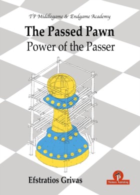 The Passed …