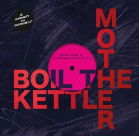 Boil The K &hellip;