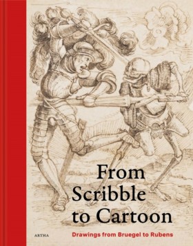 From Scrib &hellip;