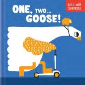 One, Two.. &hellip;