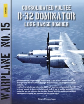 B-32 Domin &hellip;