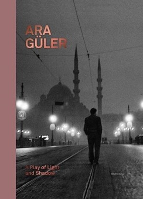 Ara Guler: &hellip;