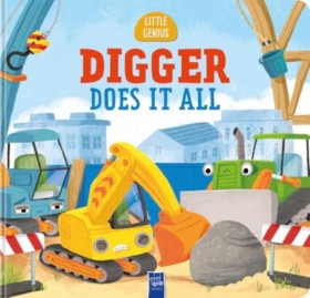 Digger Doe &hellip;