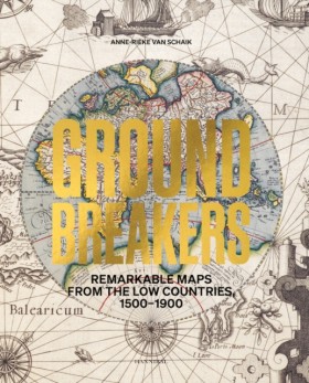 Groundbrea …