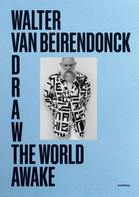 Draw the W …