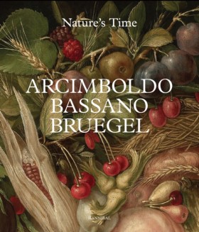 Arcimboldo …