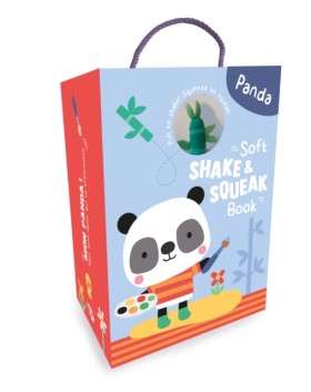 Panda (Sof …