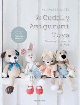 Cuddly Ami …