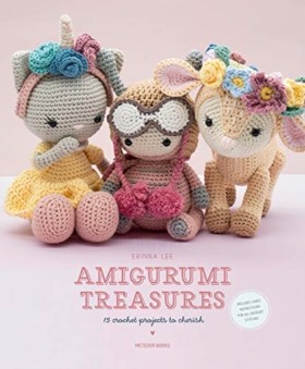 Amigurumi &hellip;
