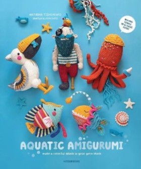 Aquatic Am …