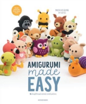 Amigurumi &hellip;
