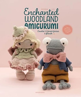 Enchanted …