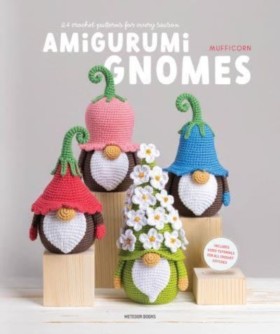 Amigurumi …