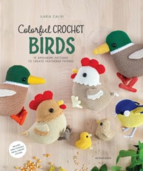 Colorful C &hellip;