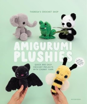Amigurumi …