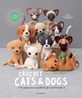 Crochet Ca …