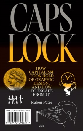 Caps Lock: …