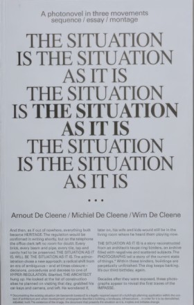 The Situat &hellip;