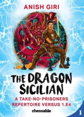 The Dragon …