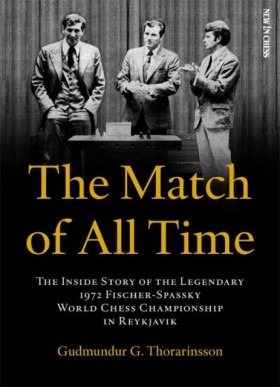 The Match …