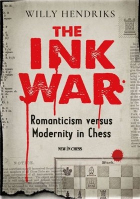 The Ink Wa …