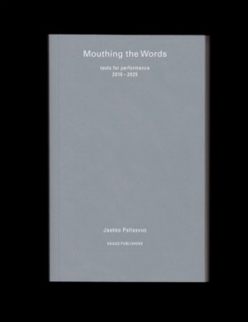 Mouthing t &hellip;