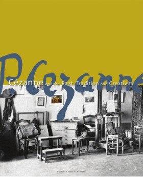 Cezanne an …