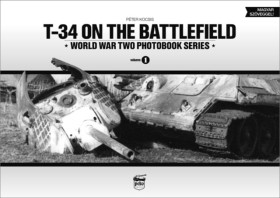 T-34 on th &hellip;