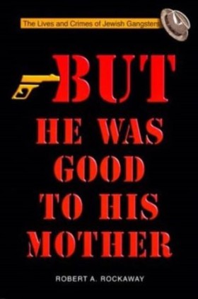 But He Was &hellip;