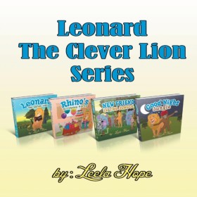 Leonard Th &hellip;